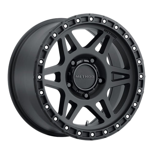 Method 18x9 5/150 +18 MR312 - IDB WA
